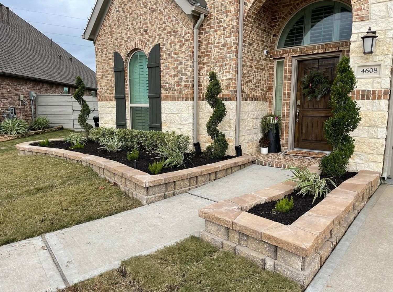 Bezuz-Landscaping-and-Design-Residential-Landscaping-in-Katy-TX-033