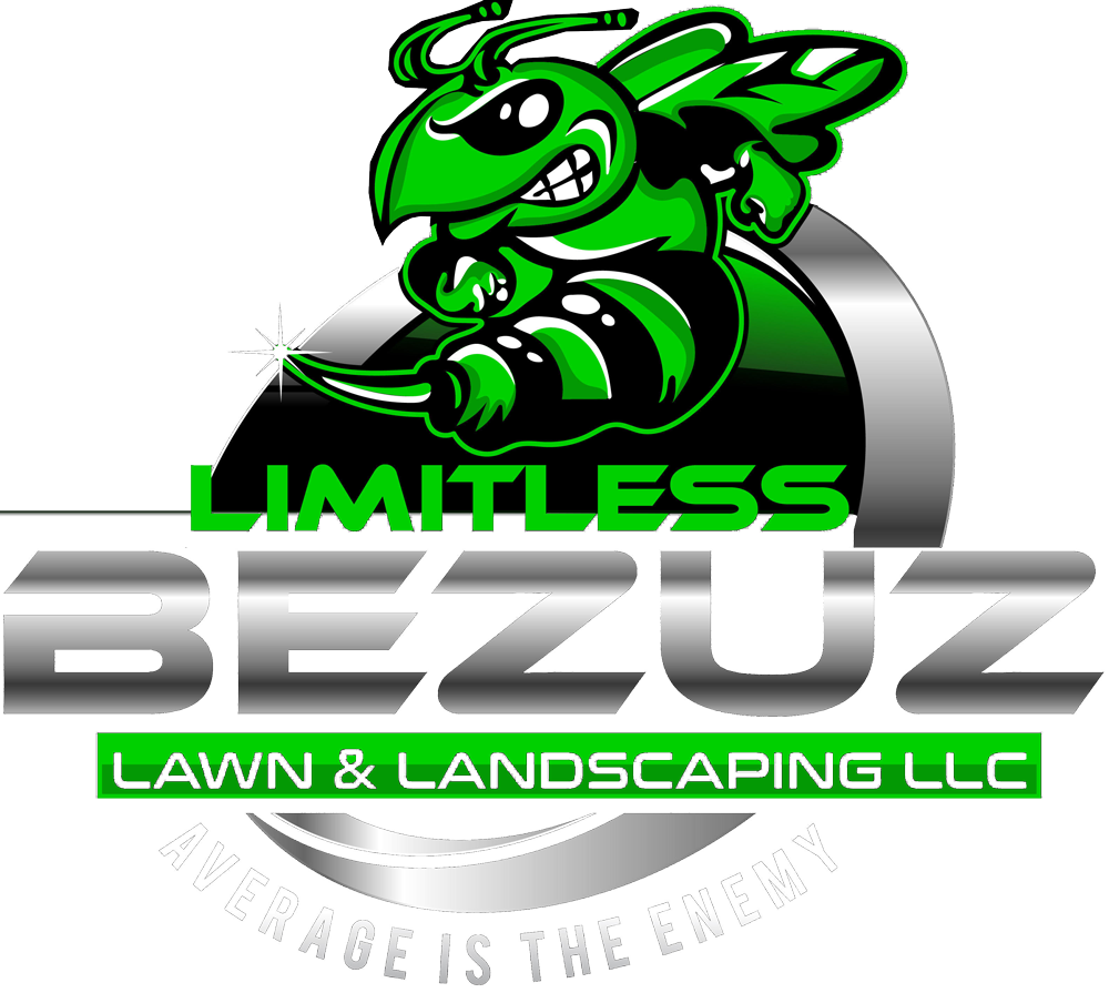 Bezuz Lawn & Landscaping